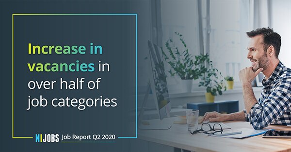 NIJobs Job Report Q2 2020